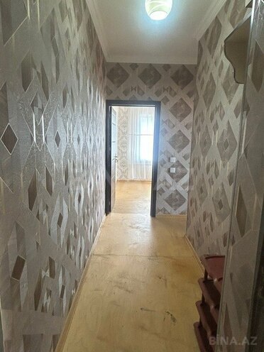 1-комн. вторичка - м. Ахмедлы - 40 м² (6)