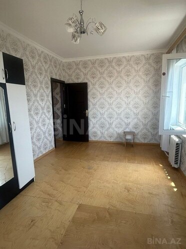 1-комн. вторичка - м. Ахмедлы - 40 м² (2)