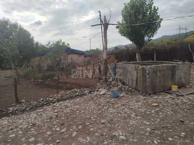 2 otaqlı həyət evi/bağ evi - İsmayıllı - 45 m² (9)