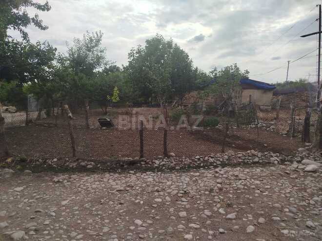 2 otaqlı həyət evi/bağ evi - İsmayıllı - 45 m² (7)