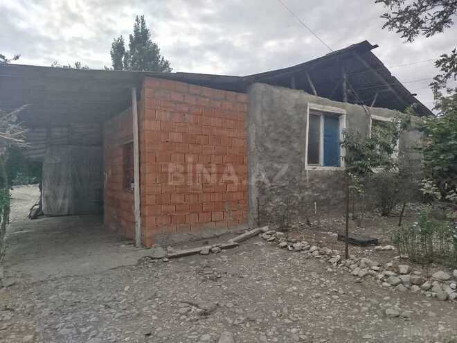 2 otaqlı həyət evi/bağ evi - İsmayıllı - 45 m² (2)