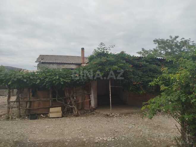 2 otaqlı həyət evi/bağ evi - İsmayıllı - 45 m² (4)