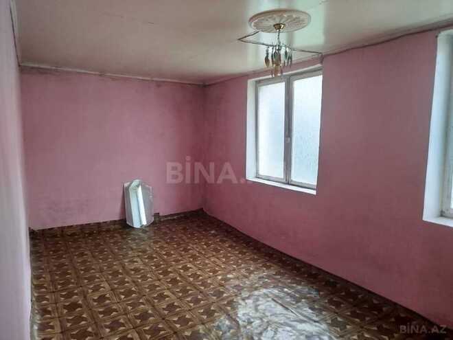 2 otaqlı həyət evi/bağ evi - İsmayıllı - 45 m² (14)