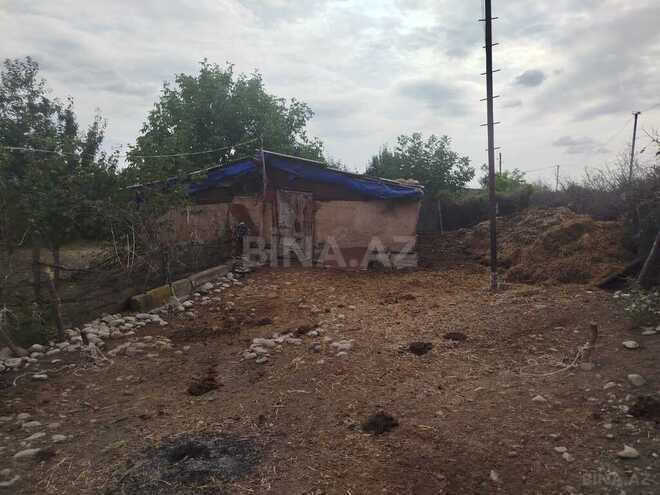 2 otaqlı həyət evi/bağ evi - İsmayıllı - 45 m² (13)