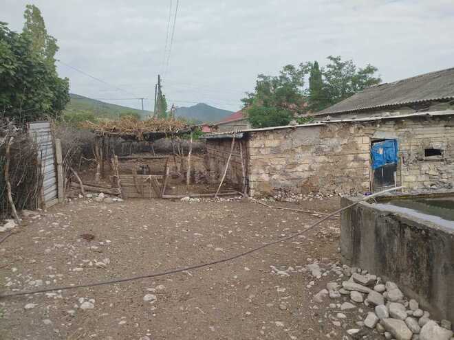 2 otaqlı həyət evi/bağ evi - İsmayıllı - 45 m² (5)