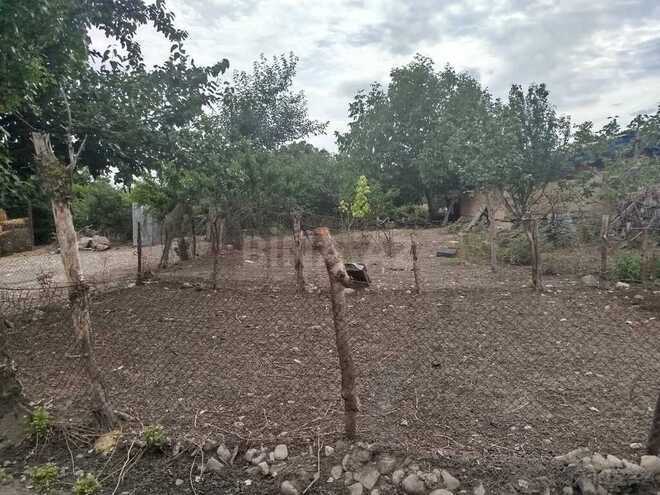 2 otaqlı həyət evi/bağ evi - İsmayıllı - 45 m² (11)