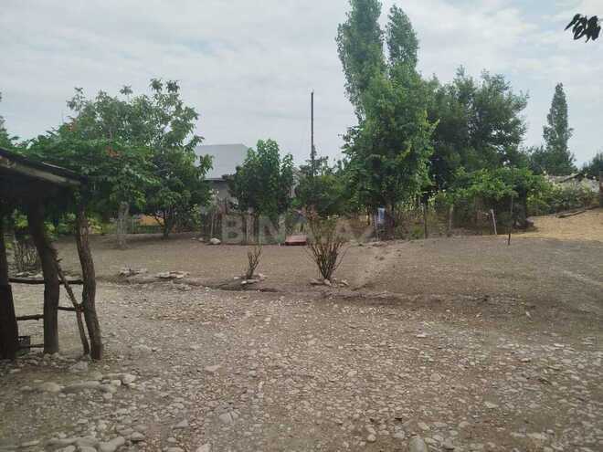2 otaqlı həyət evi/bağ evi - İsmayıllı - 45 m² (18)