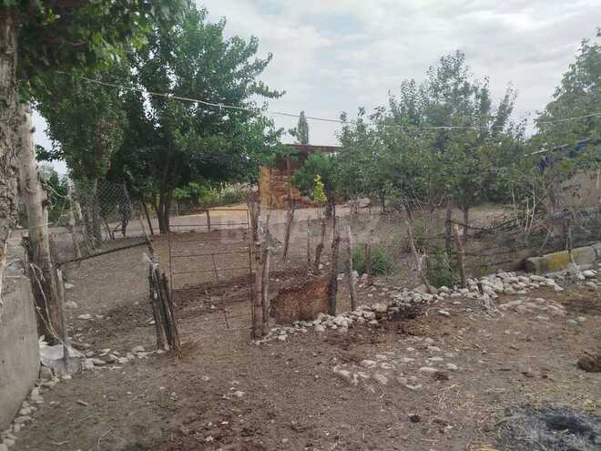 2 otaqlı həyət evi/bağ evi - İsmayıllı - 45 m² (8)