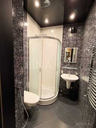 2-комн. новостройка - м. Нариман Нариманов - 103 м² (15)