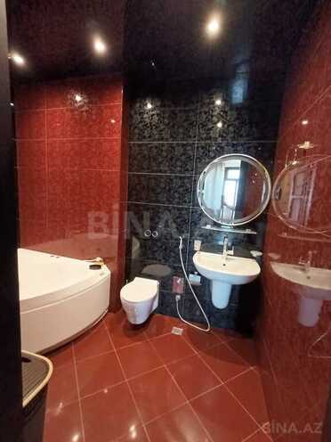 2-комн. новостройка - м. Нариман Нариманов - 103 м² (17)