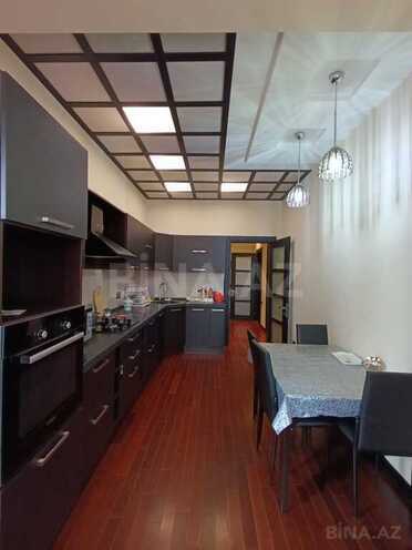 2-комн. новостройка - м. Нариман Нариманов - 103 м² (11)