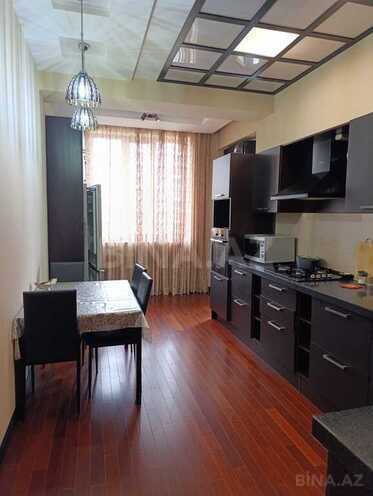 2-комн. новостройка - м. Нариман Нариманов - 103 м² (13)