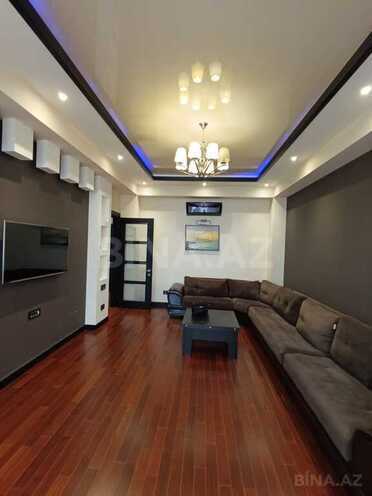 2-комн. новостройка - м. Нариман Нариманов - 103 м² (1)