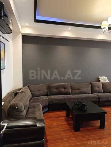 2-комн. новостройка - м. Нариман Нариманов - 103 м² (2)