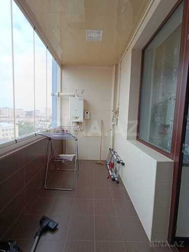 2-комн. новостройка - м. Нариман Нариманов - 103 м² (18)