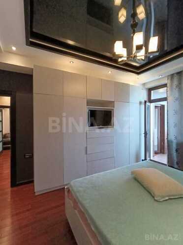 2-комн. новостройка - м. Нариман Нариманов - 103 м² (9)