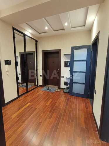 2-комн. новостройка - м. Нариман Нариманов - 103 м² (14)