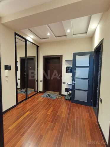 2-комн. новостройка - м. Нариман Нариманов - 103 м² (6)