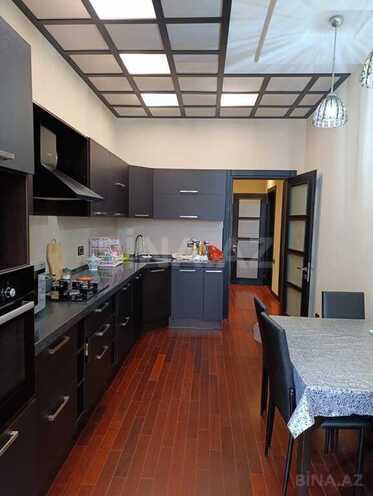 2-комн. новостройка - м. Нариман Нариманов - 103 м² (12)
