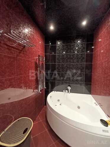 2-комн. новостройка - м. Нариман Нариманов - 103 м² (16)