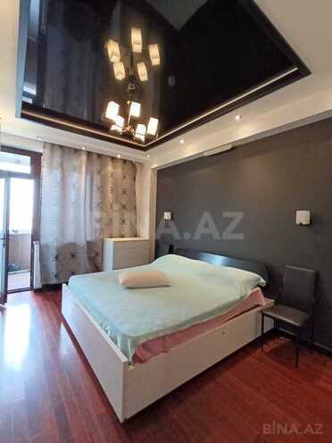 2-комн. новостройка - м. Нариман Нариманов - 103 м² (7)