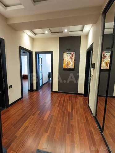 2-комн. новостройка - м. Нариман Нариманов - 103 м² (10)