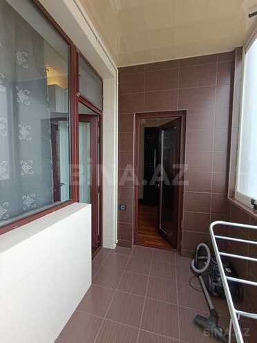 2-комн. новостройка - м. Нариман Нариманов - 103 м² (19)