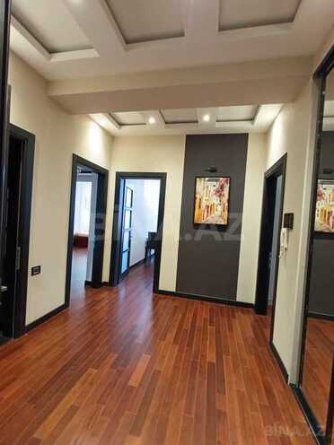 2-комн. новостройка - м. Нариман Нариманов - 103 м² (5)