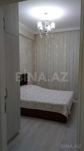 2-комн. новостройка - м. 20 января - 65 м² (4)