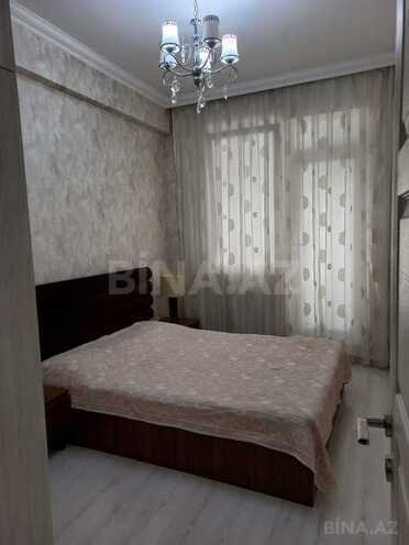2-комн. новостройка - м. 20 января - 65 м² (6)