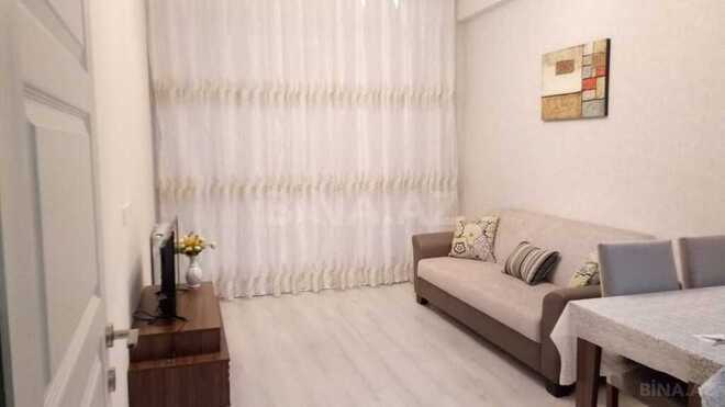 2-комн. новостройка - м. 20 января - 65 м² (1)