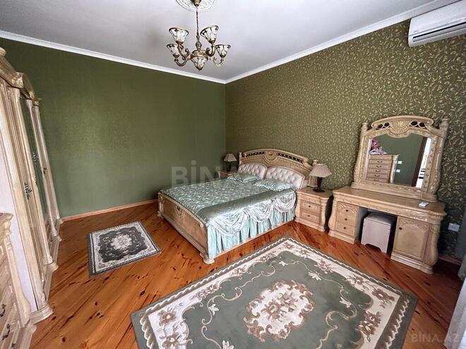 4-комн. дом/дача - Габала - 600 м² (12)
