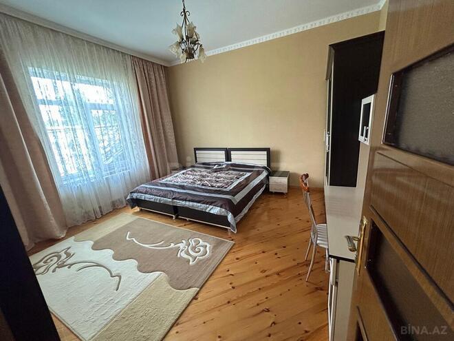 4-комн. дом/дача - Габала - 600 м² (11)