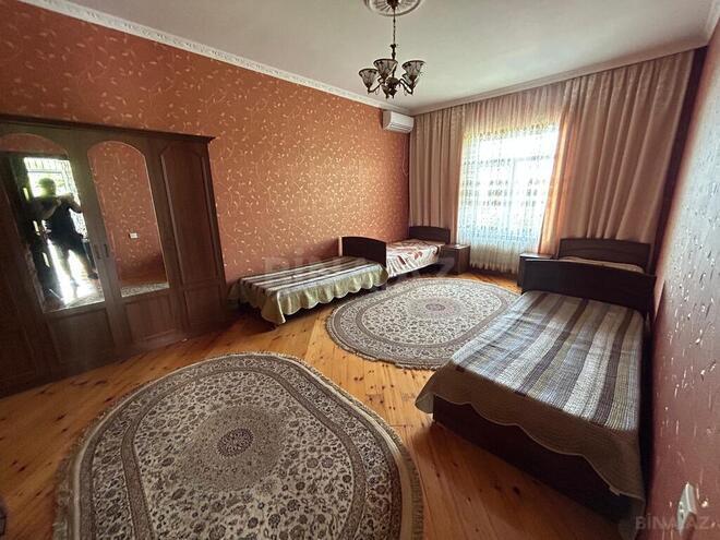 4-комн. дом/дача - Габала - 600 м² (10)