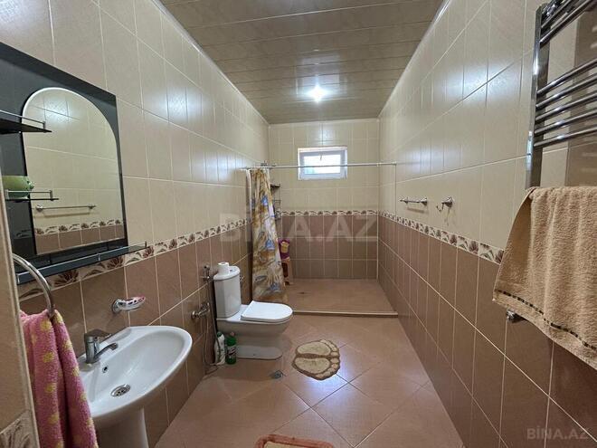 4-комн. дом/дача - Габала - 600 м² (8)