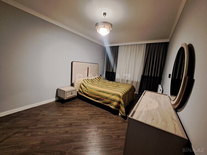 6 otaqlı həyət evi/bağ evi - Dübəndi q. - 280 m² (11)