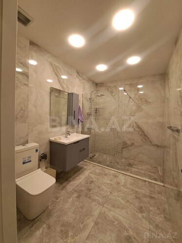 6 otaqlı həyət evi/bağ evi - Dübəndi q. - 280 m² (15)