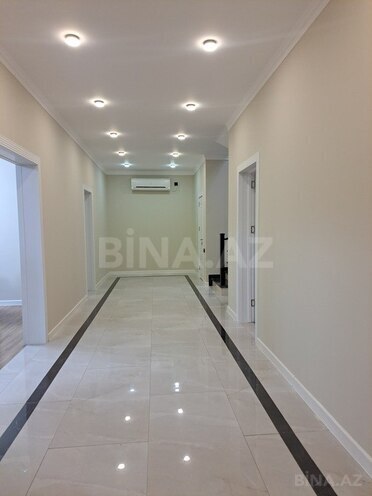 6 otaqlı həyət evi/bağ evi - Dübəndi q. - 280 m² (17)