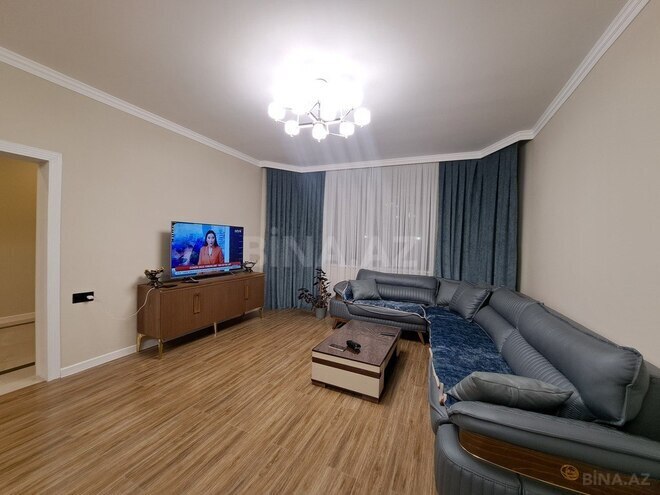 6 otaqlı həyət evi/bağ evi - Dübəndi q. - 280 m² (7)