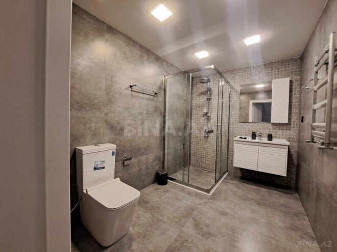 6 otaqlı həyət evi/bağ evi - Dübəndi q. - 280 m² (14)