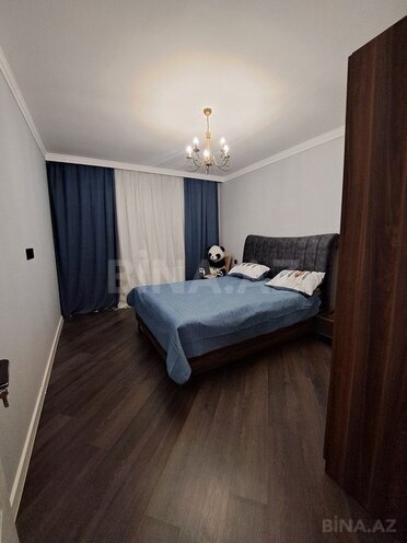6 otaqlı həyət evi/bağ evi - Dübəndi q. - 280 m² (10)