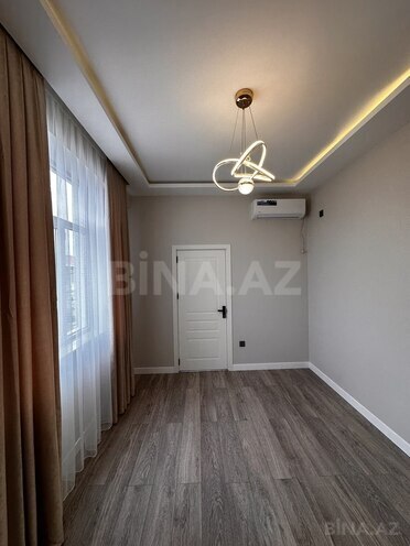 2 otaqlı yeni tikili - Xırdalan - 55.2 m² (1)