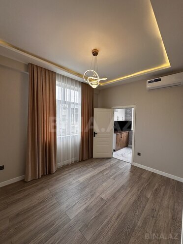 2 otaqlı yeni tikili - Xırdalan - 55.2 m² (2)