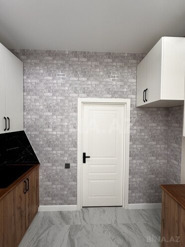 2 otaqlı yeni tikili - Xırdalan - 55.2 m² (8)