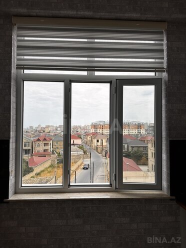 2 otaqlı yeni tikili - Xırdalan - 55.2 m² (9)