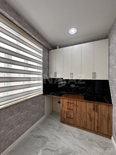 2 otaqlı yeni tikili - Xırdalan - 55.2 m² (6)