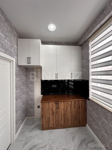 2 otaqlı yeni tikili - Xırdalan - 55.2 m² (7)