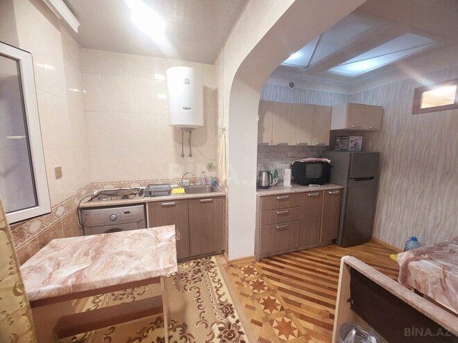 2 otaqlı köhnə tikili - 7-ci mikrorayon q. - 55 m² (7)