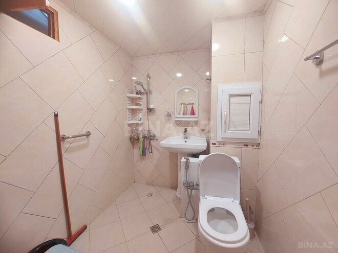 2 otaqlı köhnə tikili - 7-ci mikrorayon q. - 55 m² (14)