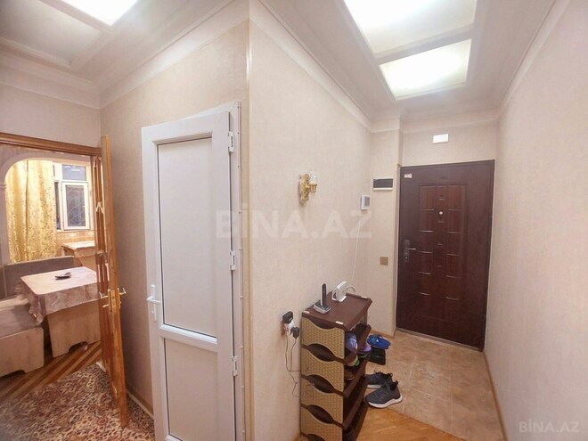 2 otaqlı köhnə tikili - 7-ci mikrorayon q. - 55 m² (4)